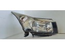 Recambio de faro derecho para chevrolet cruze 1.6 i 113 referencia OEM IAM   