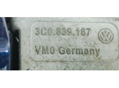 Recambio de maneta exterior trasera izquierda para volkswagen passat berlina (3c2) advance plus 4motion referencia OEM IAM   