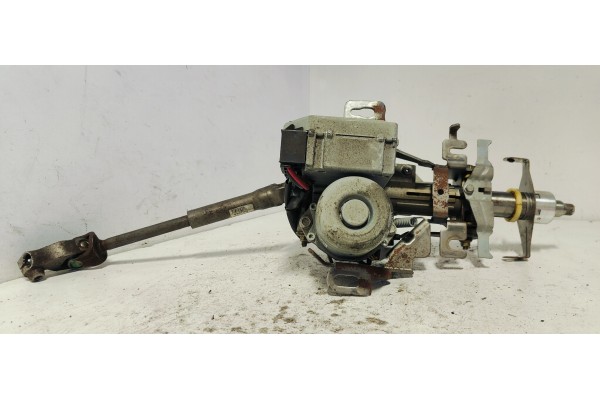 Recambio de columna direccion para renault grand scenic iii 1.4 tce referencia OEM IAM 488108823R  