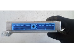 Recambio de centralita motor uce para ford maverick (ml) básico referencia OEM IAM 237100F305 MECMT935 