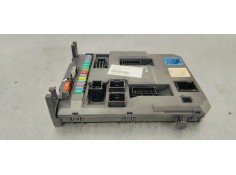 Recambio de caja reles / fusibles para citroen c3 picasso 1.6 hdi 92 fap referencia OEM IAM 9666952080  