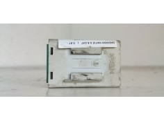 Recambio de centralita inmovilizador para daewoo matiz s plus referencia OEM IAM 96322350  