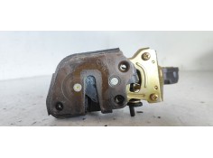 Recambio de cerradura puerta trasera derecha para hyundai terracan (hp) 2.9 crdi cat referencia OEM IAM   