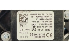 Recambio de conmutador de arranque para opel insignia berlina 2.0 cdti referencia OEM IAM 20939745  