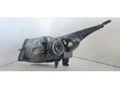 Recambio de faro derecho para chevrolet cruze 1.6 i 113 referencia OEM IAM   