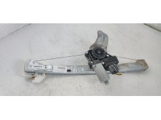 ELEVALUNAS TRASERO IZQUIERDO 962747XXX 