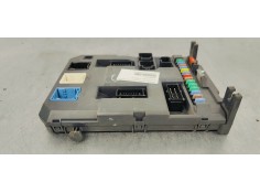 Recambio de caja reles / fusibles para citroen c3 picasso 1.6 hdi 92 fap referencia OEM IAM 9666952080  
