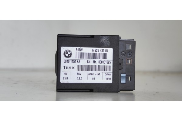 Recambio de modulo electronico para bmw serie 3 berlina (e90) 318d referencia OEM IAM 692643301  
