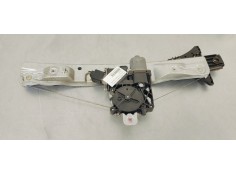 ELEVALUNAS TRASERO IZQUIERDO 13302441 