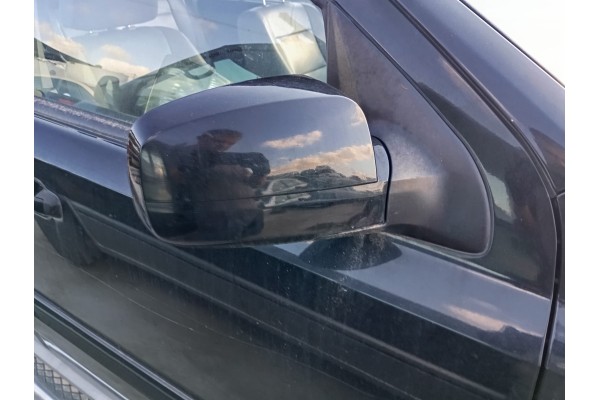 Recambio de retrovisor derecho para kia sorento 2.5 crdi concept referencia OEM IAM   