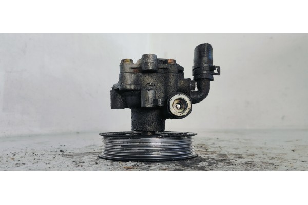 Recambio de bomba direccion para volkswagen golf iv berlina (1j1) conceptline referencia OEM IAM 038145255B  