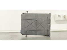 Recambio de caja reles / fusibles para citroen c3 picasso 1.6 hdi 92 fap referencia OEM IAM 9666952080  