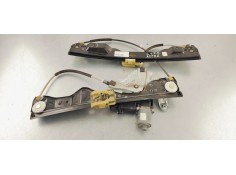 Recambio de elevalunas delantero derecho para opel astra j lim. 1.6 cdti referencia OEM IAM 13350759  