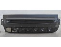 Recambio de sistema audio / radio cd para chrysler voyager (rg) 2.8 crd cat referencia OEM IAM P05064003AD  