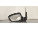 Recambio de retrovisor izquierdo para hyundai i30 (gd) style referencia OEM IAM E4023404  