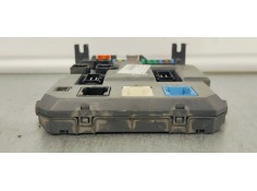 Recambio de caja reles / fusibles para citroen c3 picasso 1.6 hdi 92 fap referencia OEM IAM 9666952080  