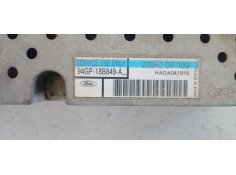 Recambio de modulo electronico para ford maverick (ml) básico referencia OEM IAM 28060OF100 94GP18B849A 