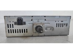 Recambio de sistema audio / radio cd para chrysler voyager (rg) 2.8 crd cat referencia OEM IAM P05064003AD  