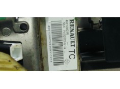 Recambio de columna direccion para renault grand scenic iii 1.4 tce referencia OEM IAM 488108823R  