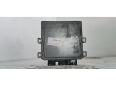 Recambio de centralita motor uce para ford fiesta (cbk) fun referencia OEM IAM 3S6112A650LC  