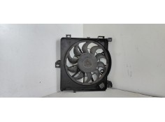 Recambio de electroventilador para opel astra h berlina enjoy referencia OEM IAM 3135103603  