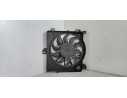 Recambio de electroventilador para opel astra h berlina enjoy referencia OEM IAM 3135103603  