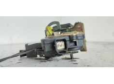 Recambio de cerradura puerta trasera izquierda para hyundai terracan (hp) 2.9 crdi cat referencia OEM IAM   