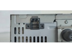 Recambio de sistema audio / radio cd para chrysler voyager (rg) 2.8 crd cat referencia OEM IAM P05064003AD  