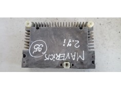 Recambio de modulo electronico para ford maverick (ml) básico referencia OEM IAM 28060OF100 94GP18B849A 