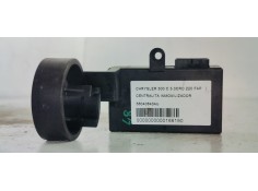 Recambio de centralita inmovilizador para chrysler 300 c 3.0crd 220 fap referencia OEM IAM 56040643AU  