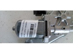 Recambio de motor limpia trasero para jaguar f-pace 2.0 diesel cat referencia OEM IAM MS2596003211 HK8317404AB 