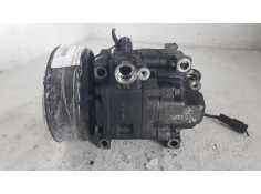 Recambio de compresor aire acondicionado para mazda 6 berlina (gg) 2.0 crtd 136 active (5-ptas.) referencia OEM IAM H12A1AE4DC  