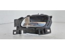 Recambio de maneta interior delantera izquierda para citroen c4 picasso exclusive referencia OEM IAM 96555518VD  