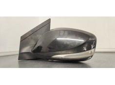 Recambio de retrovisor izquierdo para hyundai i30 (gd) style referencia OEM IAM E4023404  