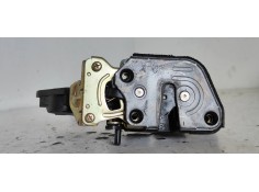 Recambio de cerradura puerta trasera izquierda para hyundai terracan (hp) 2.9 crdi cat referencia OEM IAM   
