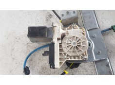 Recambio de elevalunas delantero derecho para citroen c2 1.1 i 60 referencia OEM IAM 9660159880  