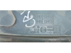 Recambio de faro derecho para chevrolet cruze 1.6 i 113 referencia OEM IAM   