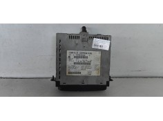 Recambio de sistema audio / radio cd para chrysler voyager (rg) 2.8 crd cat referencia OEM IAM P05064003AD  