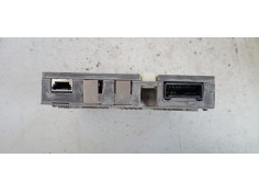 Recambio de modulo electronico para ford maverick (ml) básico referencia OEM IAM 28060OF100 94GP18B849A 