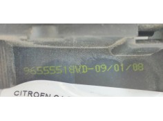 Recambio de maneta interior delantera izquierda para citroen c4 picasso exclusive referencia OEM IAM 96555518VD  