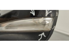 Recambio de retrovisor izquierdo para hyundai i30 (gd) style referencia OEM IAM E4023404  