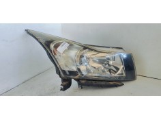 Recambio de faro derecho para chevrolet cruze 1.6 i 113 referencia OEM IAM   