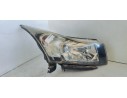 Recambio de faro derecho para chevrolet cruze 1.6 i 113 referencia OEM IAM   