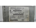 Recambio de sistema audio / radio cd para chrysler voyager (rg) 2.8 crd cat referencia OEM IAM P05064003AD  