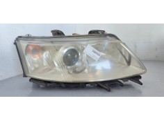Recambio de faro derecho para saab 9-3 berlina 1.8 t linear referencia OEM IAM   