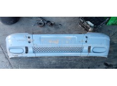 Recambio de paragolpes delantero para ford transit caja cerrada, media (fy) (2000 =>) ft 280 2.0 referencia OEM IAM   