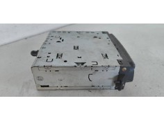 Recambio de sistema audio / radio cd para chrysler voyager (rg) 2.8 crd cat referencia OEM IAM P05064003AD  
