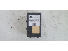 Recambio de centralita inmovilizador para ford maverick (ml) básico referencia OEM IAM 28591C9910  