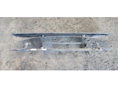 Recambio de bandeja trasera para peugeot 207 cc sport referencia OEM IAM 9680042180  