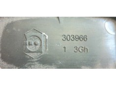 Recambio de maneta interior delantera izquierda para citroen c4 picasso exclusive referencia OEM IAM 96555518VD  